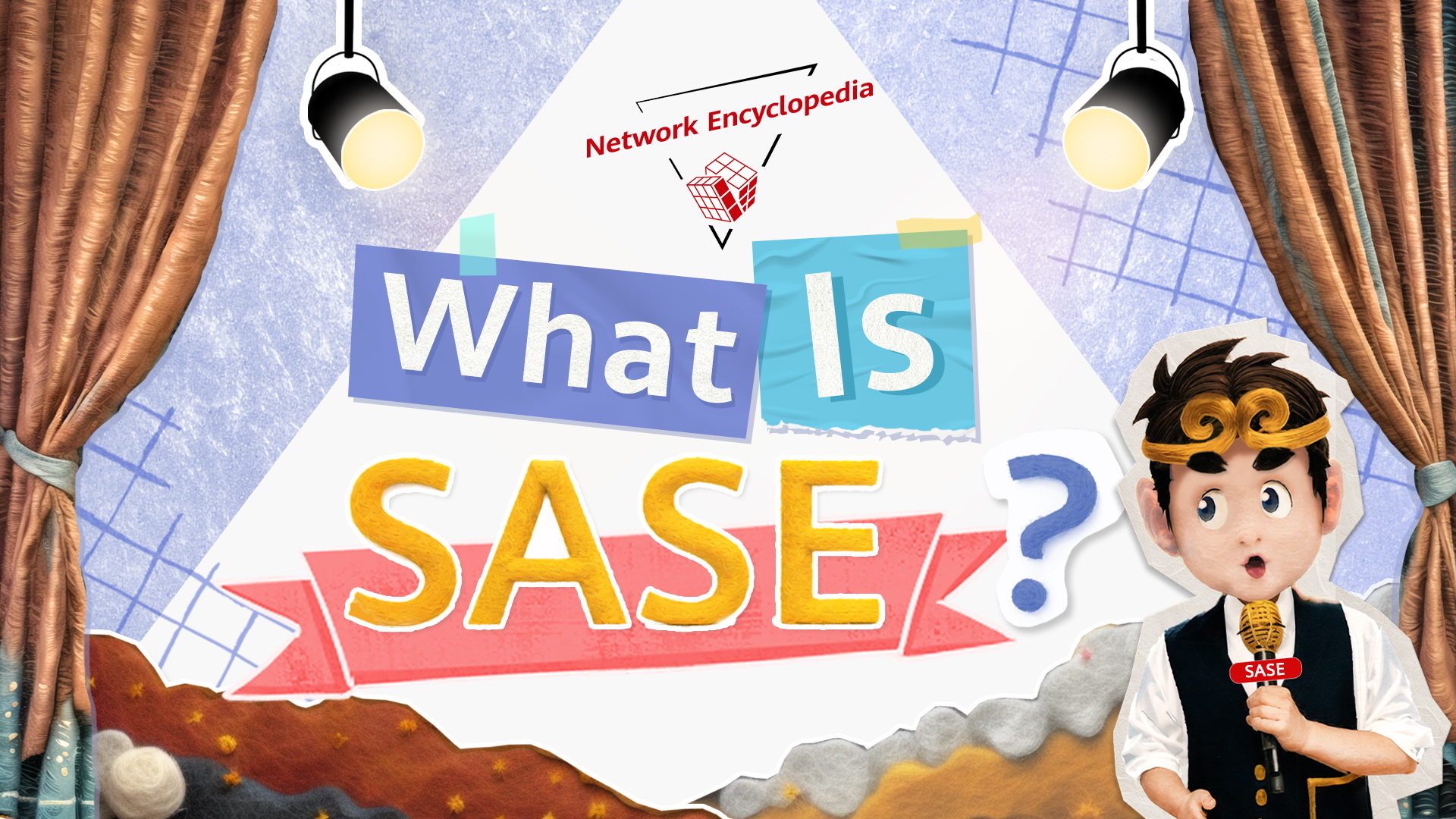 What is SASE